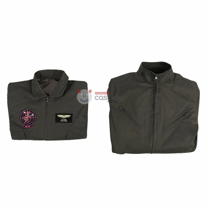 Medellin Costume Top Gun 2 Maverick Cosplay Costumes 16 Medellin Costume Top Gun 2 Maverick Cosplay Costumes - Image 16