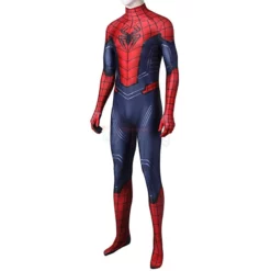 Spiderman Peter Parker Suit Avengers Spider-Man Cosplay Costume -Ready To Ship Sales 16 800x800 71