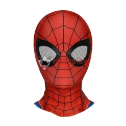 Kids Spiderman Jumpsuit Marvel Spider Man PS4 Cosplay Costume 33 Kids Spiderman Jumpsuit Marvel Spider Man PS4 Cosplay Costume -Ready To Ship Sales 16 800x800 83