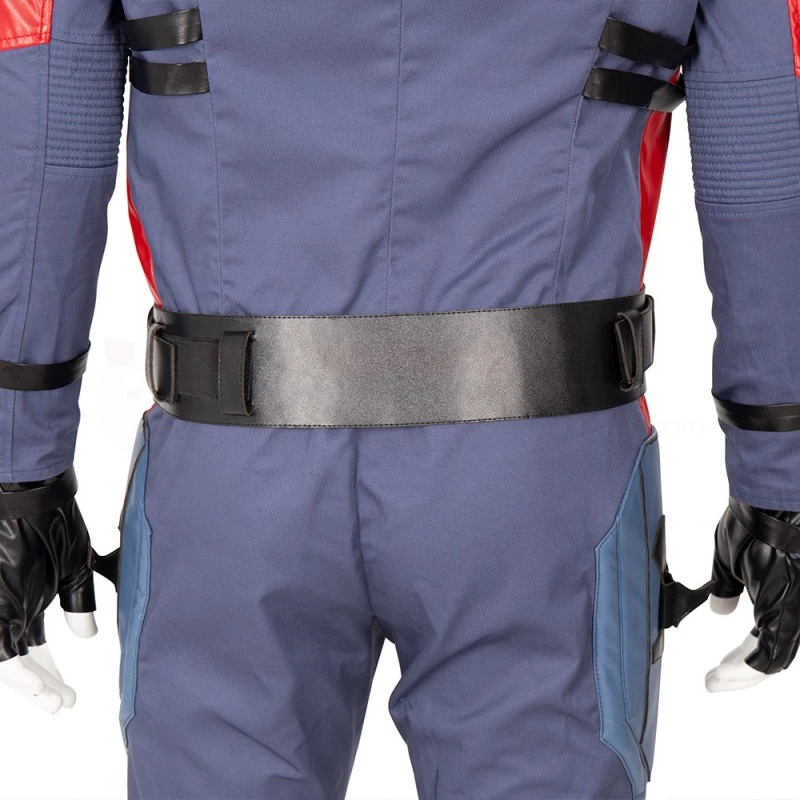 Guardians Of The Galaxy 3 Star-Lord Cosplay Costumes 16 Guardians Of The Galaxy 3 Star-Lord Cosplay Costumes - Image 16