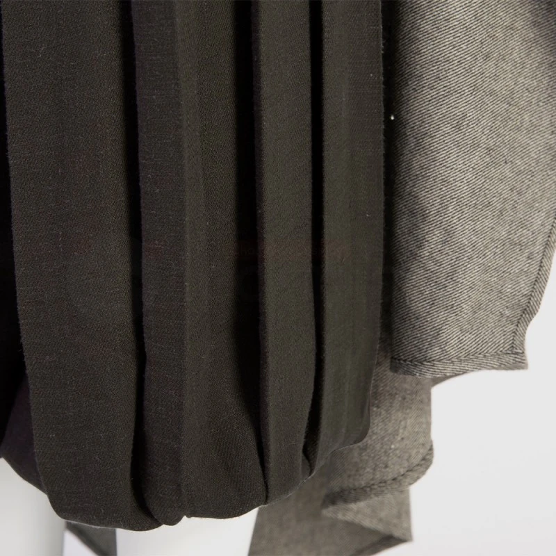 Ahsoka Tano Cosplay Costume Star Wars The Mandalorian Cosplay Suit 17 Ahsoka Tano Cosplay Costume Star Wars The Mandalorian Cosplay Suit - Image 17