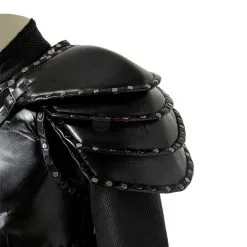 2021 Geralt Costume The Witcher 2 Assassins Of Kings Cosplay Suit -Ready To Ship Sales 16 ME3A9362 800x800 1