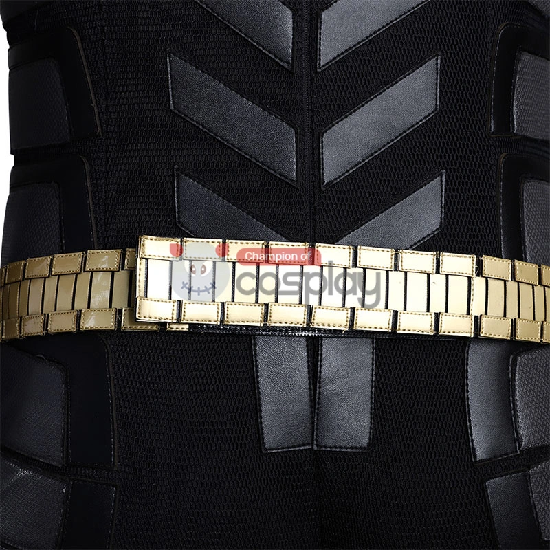Ready To Ship Knight Bruce Wayne Costume 2022 Robert Pattinson Halloween Suit 16 Ready To Ship Knight Bruce Wayne Costume 2022 Robert Pattinson Halloween Suit - Image 16