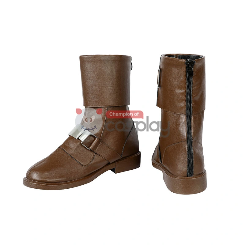 Cal Kestis Costumes Star Wars Jedi Fallen Order Cosplay Costume 18 Cal Kestis Costumes Star Wars Jedi Fallen Order Cosplay Costume - Image 18