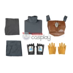 The Mandalorian Costumes Star Wars Cosplay Costume Top Level 54 The Mandalorian Costumes Star Wars Cosplay Costume Top Level -Ready To Ship Sales 17 800x800 45