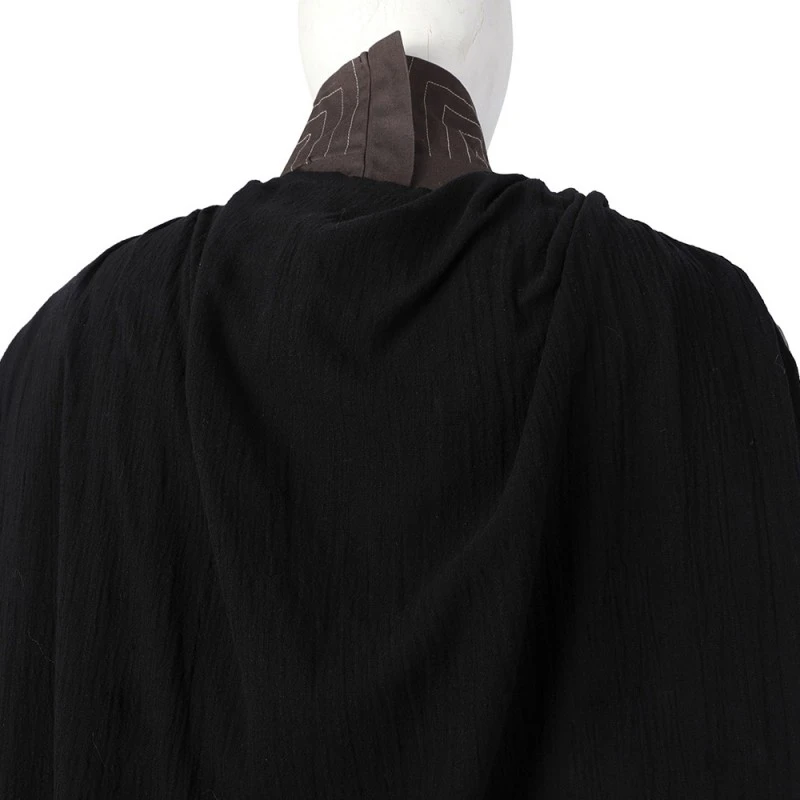 The Mandalorian Season 3 Cosplay Costumes Din Djarin Halloween Party Suit 26 The Mandalorian Season 3 Cosplay Costumes Din Djarin Halloween Party Suit - Image 26