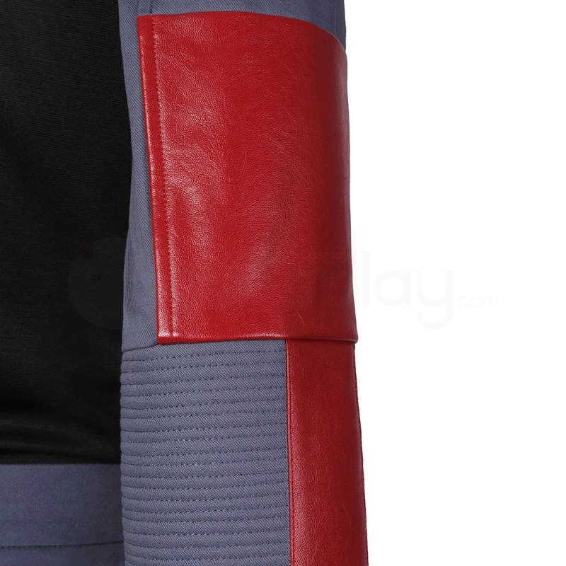 Star-Lord Cosplay Costume Guardians Of The Galaxy 3 Peter Quill Cosplay Suits 16 Star-Lord Cosplay Costume Guardians Of The Galaxy 3 Peter Quill Cosplay Suits - Image 16