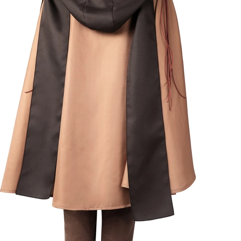 Ant-Man And The Wasp Quantumania Janet Van Dyne Cosplay Costumes 18 Ant-Man And The Wasp Quantumania Janet Van Dyne Cosplay Costumes - Image 18