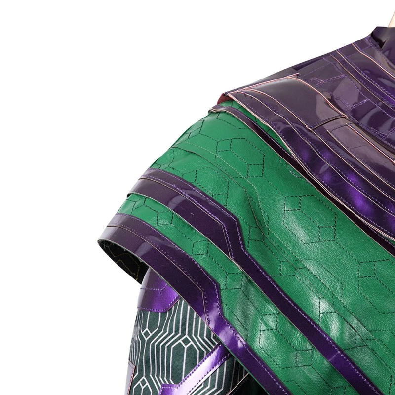 2023 Kang The Conqueror Cosplay Costumes Ant-Man And The Wasp Quantumania Suit 14 2023 Kang The Conqueror Cosplay Costumes Ant-Man And The Wasp Quantumania Suit - Image 14
