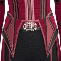 WandaVision Scarlet Witch Costume 2021 New Wanda Cosplay Suit Knit Edition 40 WandaVision Scarlet Witch Costume 2021 New Wanda Cosplay Suit Knit Edition -Ready To Ship Sales 17 800x800 90
