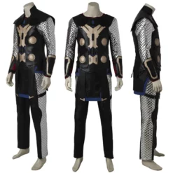 Avengers Age Of Ultron Costume Thor Cosplay Suit -Ready To Ship Sales 1791 800x800 1