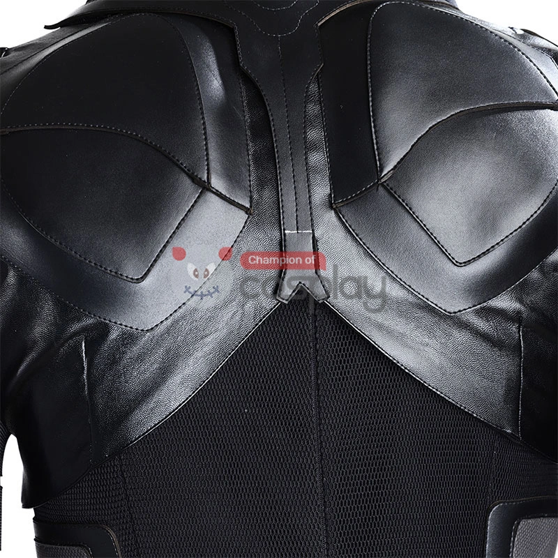 Ready To Ship Knight Bruce Wayne Costume 2022 Robert Pattinson Halloween Suit 17 Ready To Ship Knight Bruce Wayne Costume 2022 Robert Pattinson Halloween Suit - Image 17