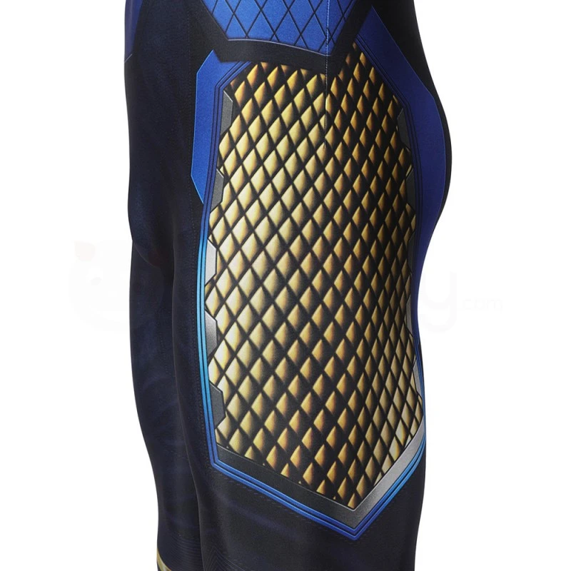 Thor Love And Thunder Cosplay Costumes Thor Halloween Jumpsuit 17 Thor Love And Thunder Cosplay Costumes Thor Halloween Jumpsuit - Image 17