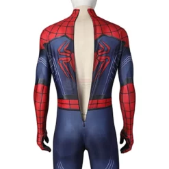 Spiderman Peter Parker Suit Avengers Spider-Man Cosplay Costume -Ready To Ship Sales 18 800x800 40