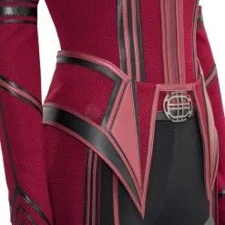 WandaVision Scarlet Witch Costume 2021 New Wanda Cosplay Suit Knit Edition 41 WandaVision Scarlet Witch Costume 2021 New Wanda Cosplay Suit Knit Edition -Ready To Ship Sales 18 800x800 73