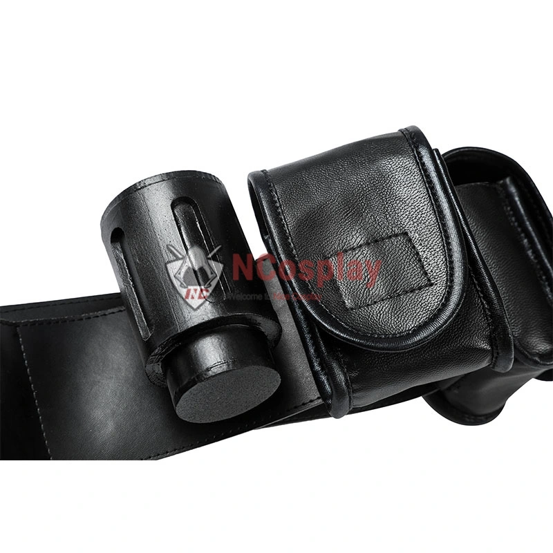 Ready To Ship Bruce Wayne Cosplay Costume 2022 Movie By Robert Pattinson 22 Ready To Ship Bruce Wayne Cosplay Costume 2022 Movie By Robert Pattinson - Image 22