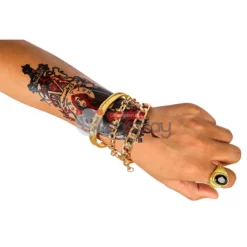 Jackie Welles Costume Cyberpunk 2077 Cosplay Suit 39 Jackie Welles Costume Cyberpunk 2077 Cosplay Suit -Ready To Ship Sales 19 800x800 16