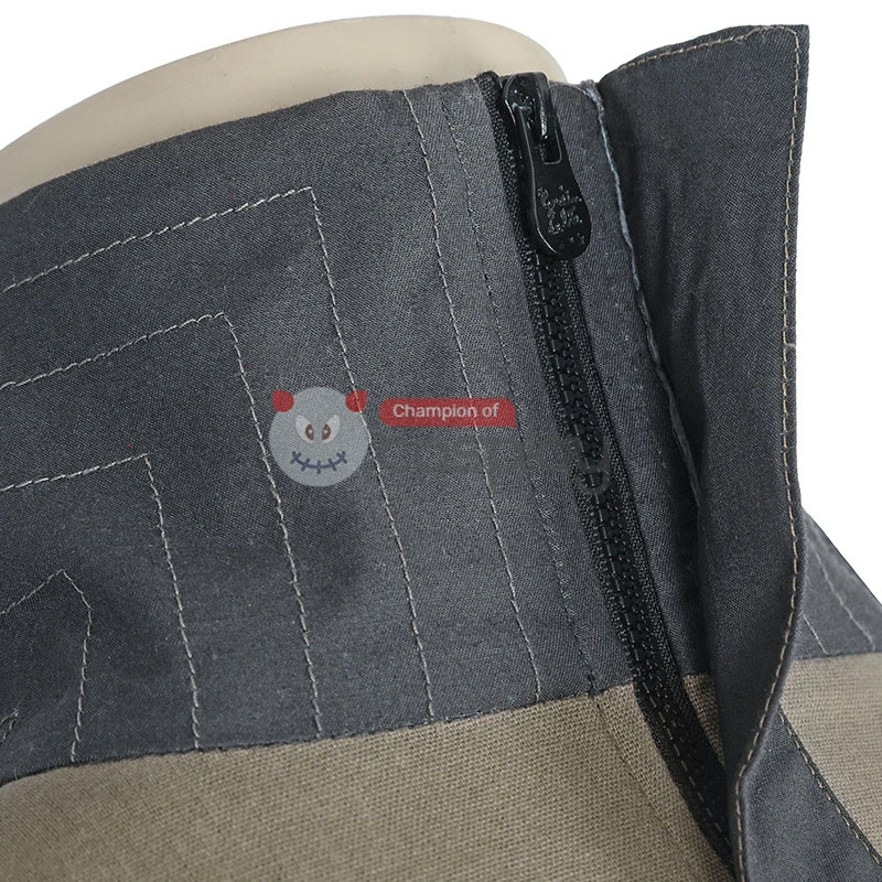 The Mandalorian Costumes Star Wars Cosplay Costume Top Level 19 The Mandalorian Costumes Star Wars Cosplay Costume Top Level - Image 19