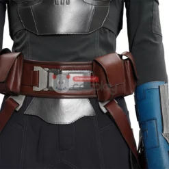 The Mandalorian Bo-Katan Kryze Cosplay Costume -Ready To Ship Sales 19 800x800 29