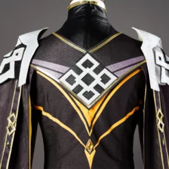 Genshin Impact Rock King Zhongli Cosplay Costumes 41 Genshin Impact Rock King Zhongli Cosplay Costumes -Ready To Ship Sales 19 800x800 3