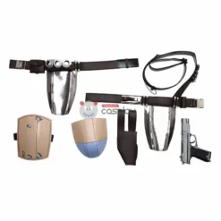 The Mandalorian Costume Star Wars Cosplay Suit 41 The Mandalorian Costume Star Wars Cosplay Suit -Ready To Ship Sales 19 800x800 31