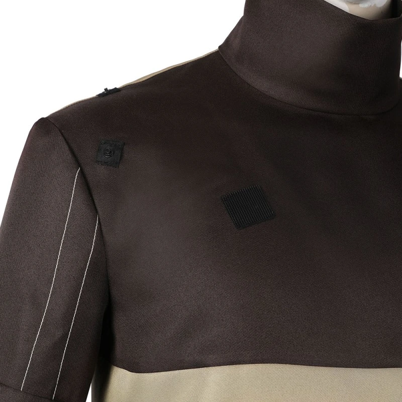 Star Wars Cosplay Costumes The Mandalorian Halloween Suit 21 Star Wars Cosplay Costumes The Mandalorian Halloween Suit - Image 21