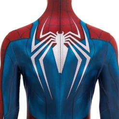 Spiderman PS5 Jumpsuit Spider-Man 2 Peter Parker Cosplay Costumes 41 Spiderman PS5 Jumpsuit Spider-Man 2 Peter Parker Cosplay Costumes -Ready To Ship Sales 19 800x800 47