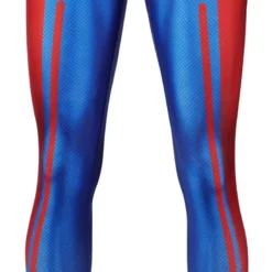 Spider-Man Across The Spider-Verse India Pavitr Prabhakar Cosplay Costumes -Ready To Ship Sales 19 800x800 48