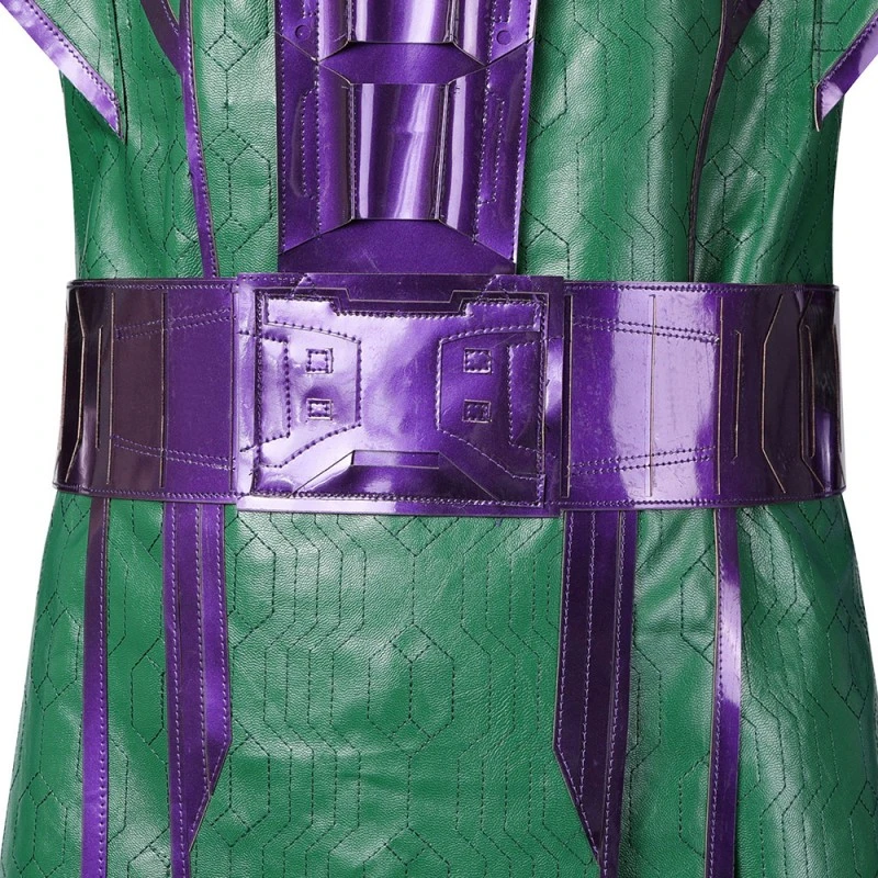 2023 Kang The Conqueror Cosplay Costumes Ant-Man And The Wasp Quantumania Suit 16 2023 Kang The Conqueror Cosplay Costumes Ant-Man And The Wasp Quantumania Suit - Image 16