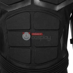 The Boys Season 2 Cosplay Costume Black Noir Suit 43 The Boys Season 2 Cosplay Costume Black Noir Suit -Ready To Ship Sales 19 800x800 55