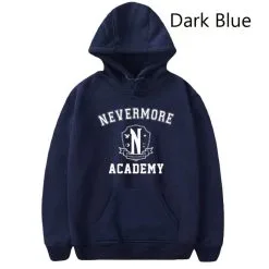 Wednesday Pullover Wednesday Addams Nevermore Academy Hoodie Unisex 18 Wednesday Pullover Wednesday Addams Nevermore Academy Hoodie Unisex -Ready To Ship Sales 19 800x800 65