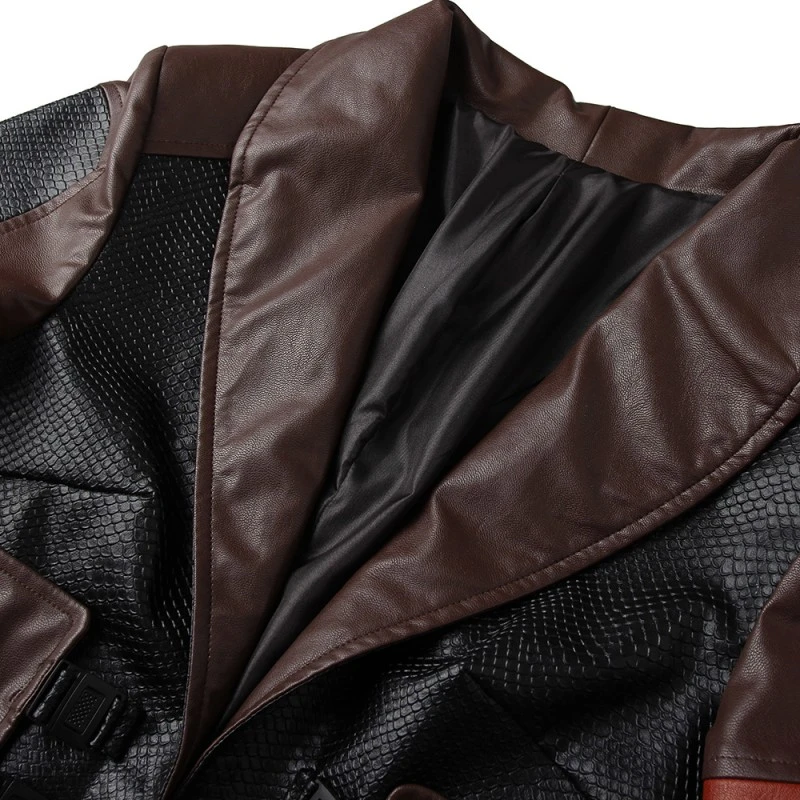 Gamora Suit Guardians Of The Galaxy 2 Cosplay Costumes 7 Gamora Suit Guardians Of The Galaxy 2 Cosplay Costumes - Image 7