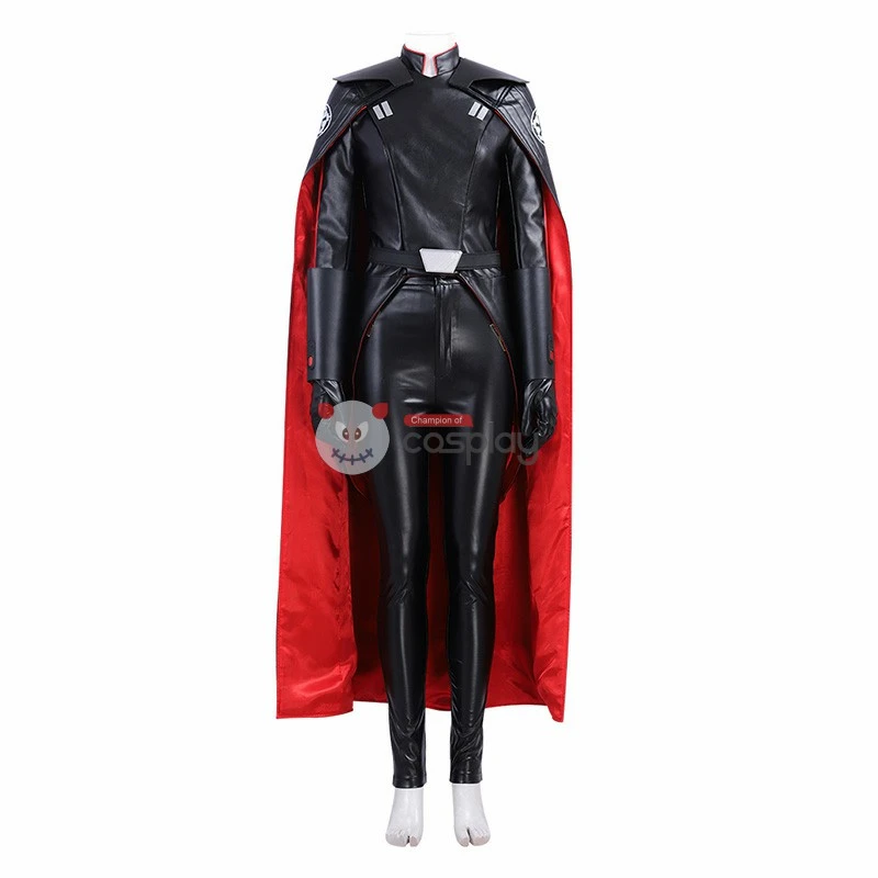 The Second Sister Costume Star Wars Jedi Fallen Order Trilla Suduri Cosplay Costumes 2 The Second Sister Costume Star Wars Jedi Fallen Order Trilla Suduri Cosplay Costumes - Image 2