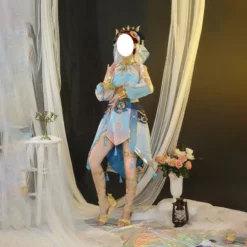 Nilou Cosplay Costume Game Genshin Impact Halloween Suit 23 Nilou Cosplay Costume Game Genshin Impact Halloween Suit -Ready To Ship Sales 2 800x800 120