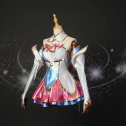 LOL Star Guardian Kaisa Cosplay Costume 2022 League Of Legends Cosplay Suit 15 LOL Star Guardian Kaisa Cosplay Costume 2022 League Of Legends Cosplay Suit -Ready To Ship Sales 2 800x800 123