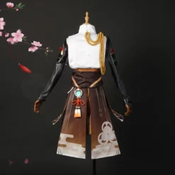 Shikanoin Heizou Costume Genshin Impact Cosplay Suit 14 Shikanoin Heizou Costume Genshin Impact Cosplay Suit -Ready To Ship Sales 2 800x800 128