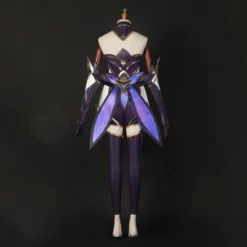 LOL Star Guardian Akali Cosplay Costume 2022 League Of Legends Cosplay Suit 19 LOL Star Guardian Akali Cosplay Costume 2022 League Of Legends Cosplay Suit -Ready To Ship Sales 2 800x800 144