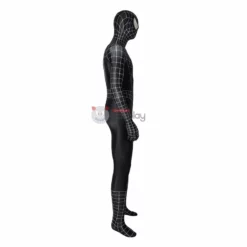 Venom Costumes Spider-Man 3 Eddie Brock Cosplay Costumes -Ready To Ship Sales 2 800x800 167