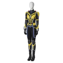 2023 Ant-Man And The Wasp Quantumania Hope Van Dyne Cosplay Costumes -Ready To Ship Sales 2 800x800 169
