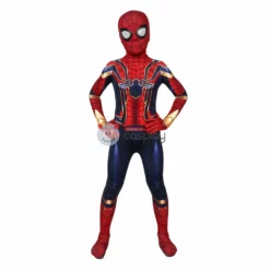 Kids Iron Spiderman Costume Avengers Endgame Spider-Man Peter Parker Cosplay Costumes 16 Kids Iron Spiderman Costume Avengers Endgame Spider-Man Peter Parker Cosplay Costumes -Ready To Ship Sales 2 800x800 181