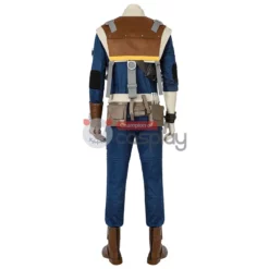Cal Kestis Costumes Star Wars Jedi Fallen Order Cosplay Costume 21 Cal Kestis Costumes Star Wars Jedi Fallen Order Cosplay Costume -Ready To Ship Sales 2 800x800 192