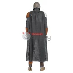 The Mandalorian Costumes Star Wars Cosplay Costume Top Level 40 The Mandalorian Costumes Star Wars Cosplay Costume Top Level -Ready To Ship Sales 2 800x800 215