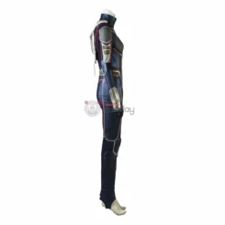 Ant Man 2 Costume Ant Man And The Wasp Hope Van Dyne Cosplay Costume -Ready To Ship Sales 2 800x800 218