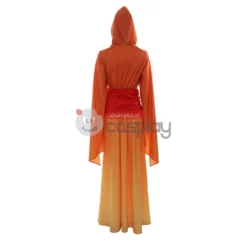 Padme Amidala Costume Star Wars Queen Amidala Costume Cosplay 19 Padme Amidala Costume Star Wars Queen Amidala Costume Cosplay -Ready To Ship Sales 2 800x800 247
