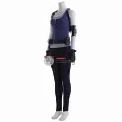 Jill Valentine Costume Resident Evil 3 Remake Cosplay Costume 17 Jill Valentine Costume Resident Evil 3 Remake Cosplay Costume -Ready To Ship Sales 2 800x800 253
