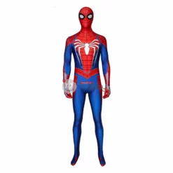 Spider-Man PS4 Costume Marvel's Spider-Man Cosplay Costumes 12 Spider-Man PS4 Costume Marvel's Spider-Man Cosplay Costumes -Ready To Ship Sales 2 800x800 257