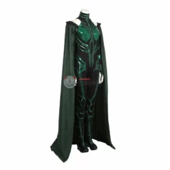Thor Ragnarok Cosplay Costume Top Level Hela Costume 8 Thor Ragnarok Cosplay Costume Top Level Hela Costume -Ready To Ship Sales 2 800x800 261