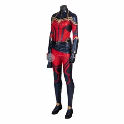 Captain Marvel Costumes Avengers Endgame Carol Danvers Cosplay Costumes 17 Captain Marvel Costumes Avengers Endgame Carol Danvers Cosplay Costumes -Ready To Ship Sales 2 800x800 271