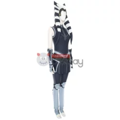 Ahsoka Tano Costumes Star Wars The Clone Wars Cosplay Costume 21 Ahsoka Tano Costumes Star Wars The Clone Wars Cosplay Costume -Ready To Ship Sales 2 800x800 272