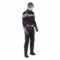Steve Rogers Costume Avengers Endgame Captain America Cosplay Costumes 12 Steve Rogers Costume Avengers Endgame Captain America Cosplay Costumes -Ready To Ship Sales 2 800x800 292